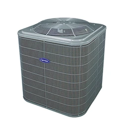 Comfort™ Coastal Heat Pump